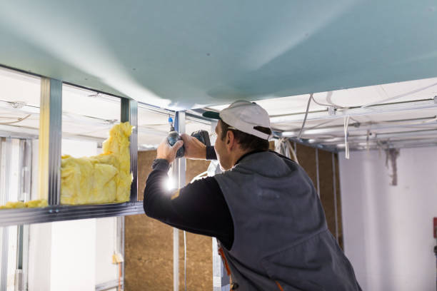 Trusted SD Insulation Contractor Experts