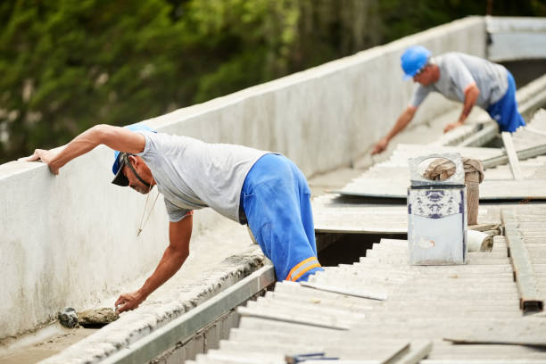 Best Types of Insulation in Hot Springs, SD